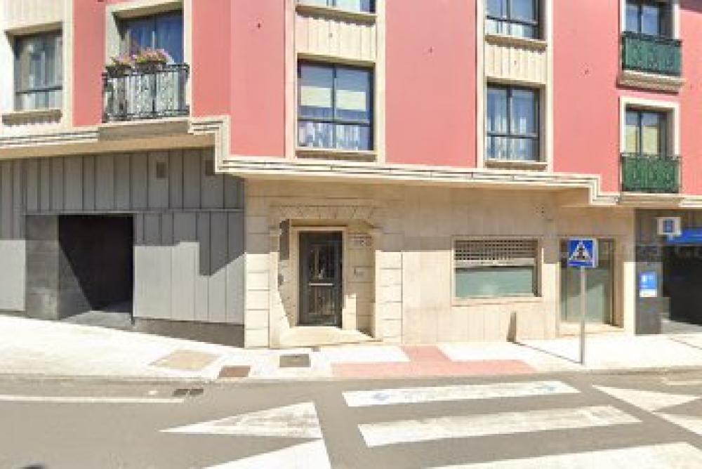 SEPE Cangas