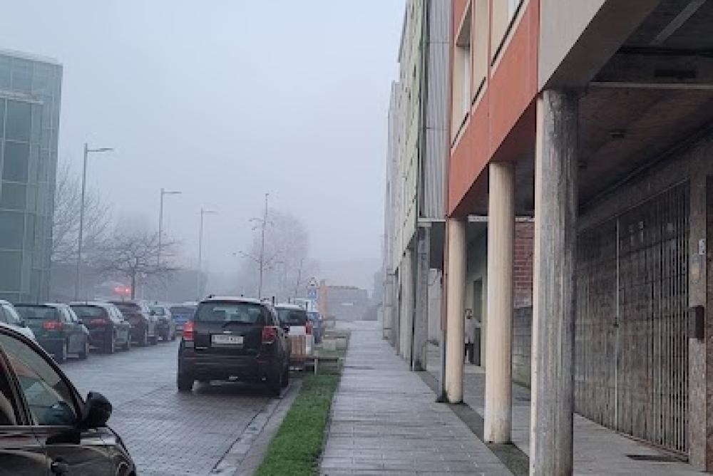 SEPE Carballo