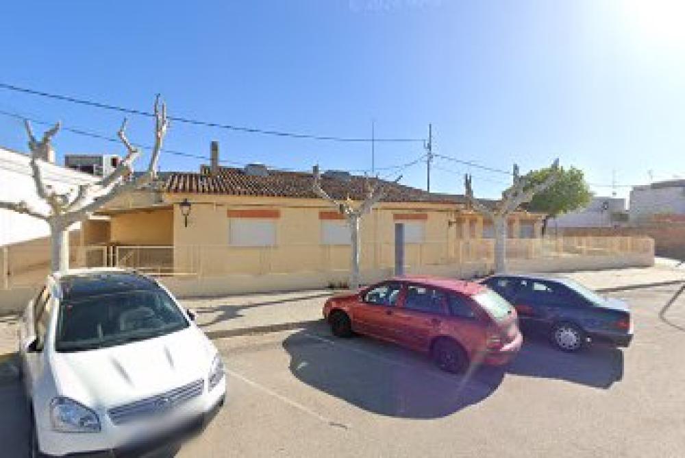 SEPE Casas-Ibáñez