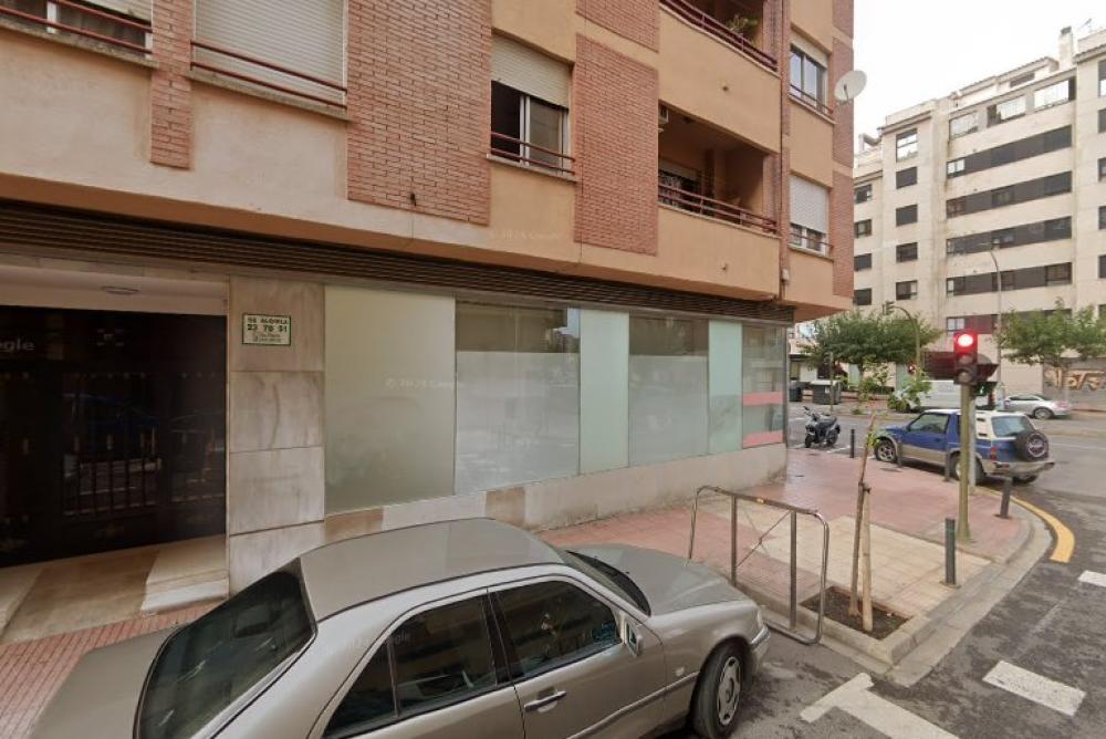 SEPE Castellón de la Plana (Castelldefels)