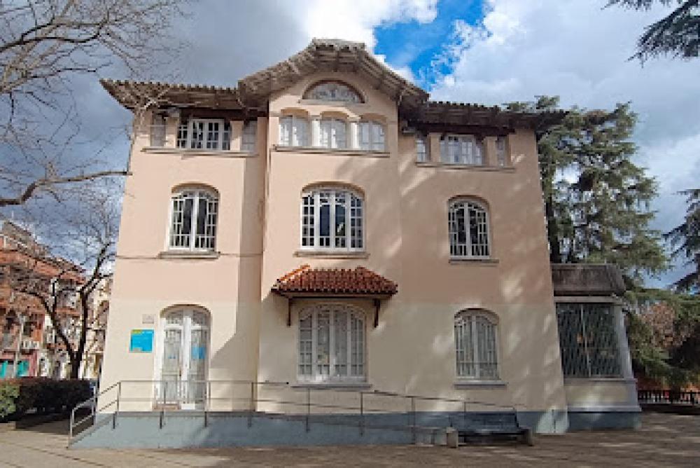 SEPE Cerdanyola del Vallès