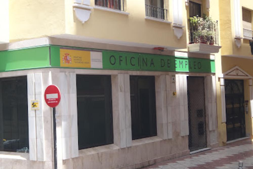 SEPE Ceuta