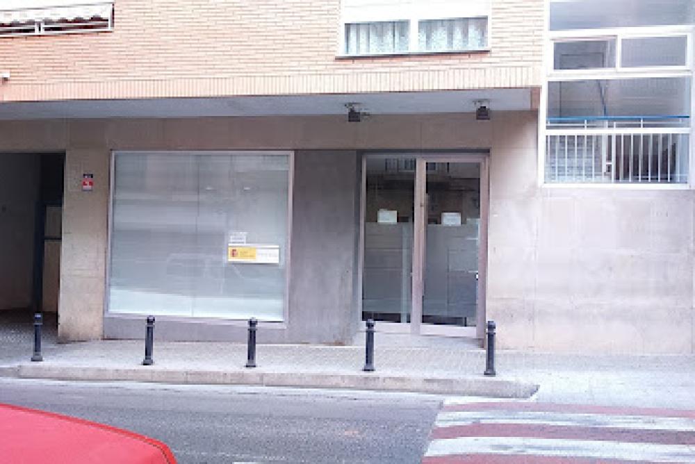 SEPE Chiva