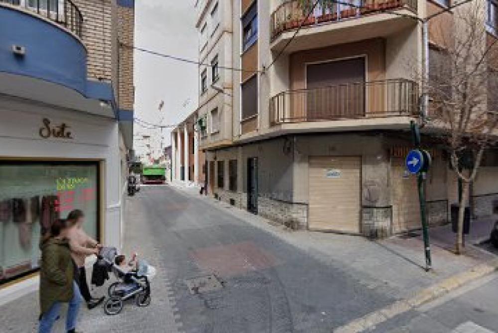SEPE Cieza