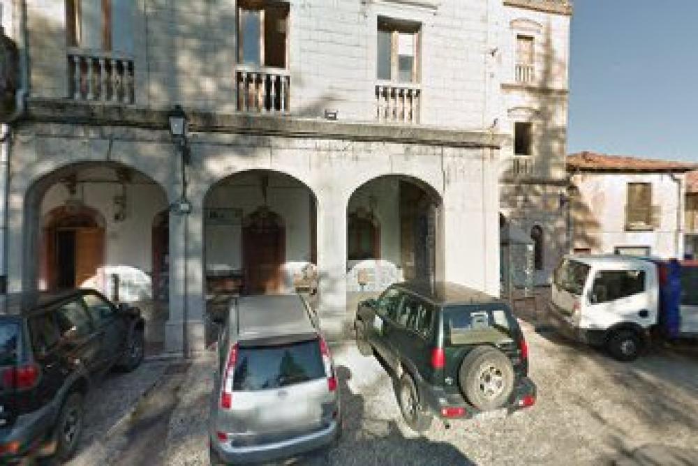 SEPE Cistierna