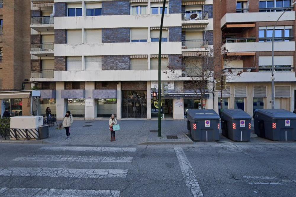 SEPE Córdoba (Colón)