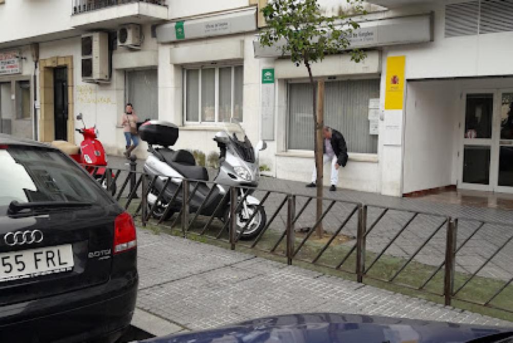 SEPE Córdoba (Zona Norte)