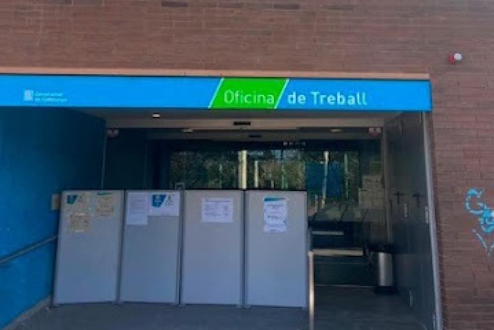 SEPE Cornellà de Llobregat