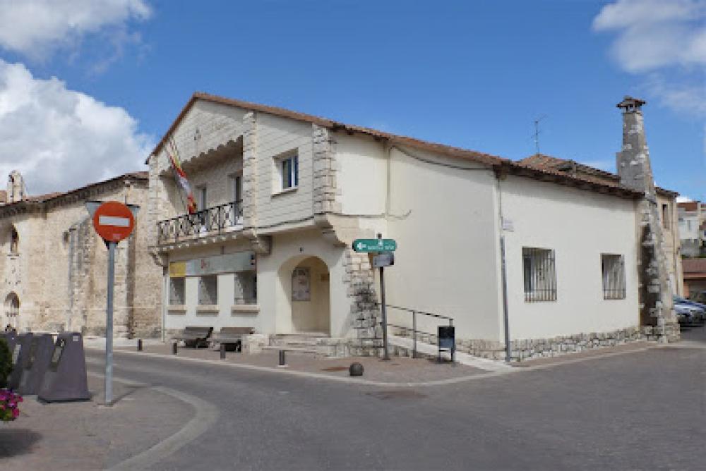 SEPE Cuéllar