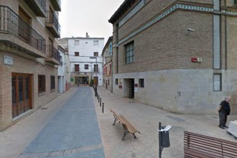 SEPE Ejea de los Caballeros