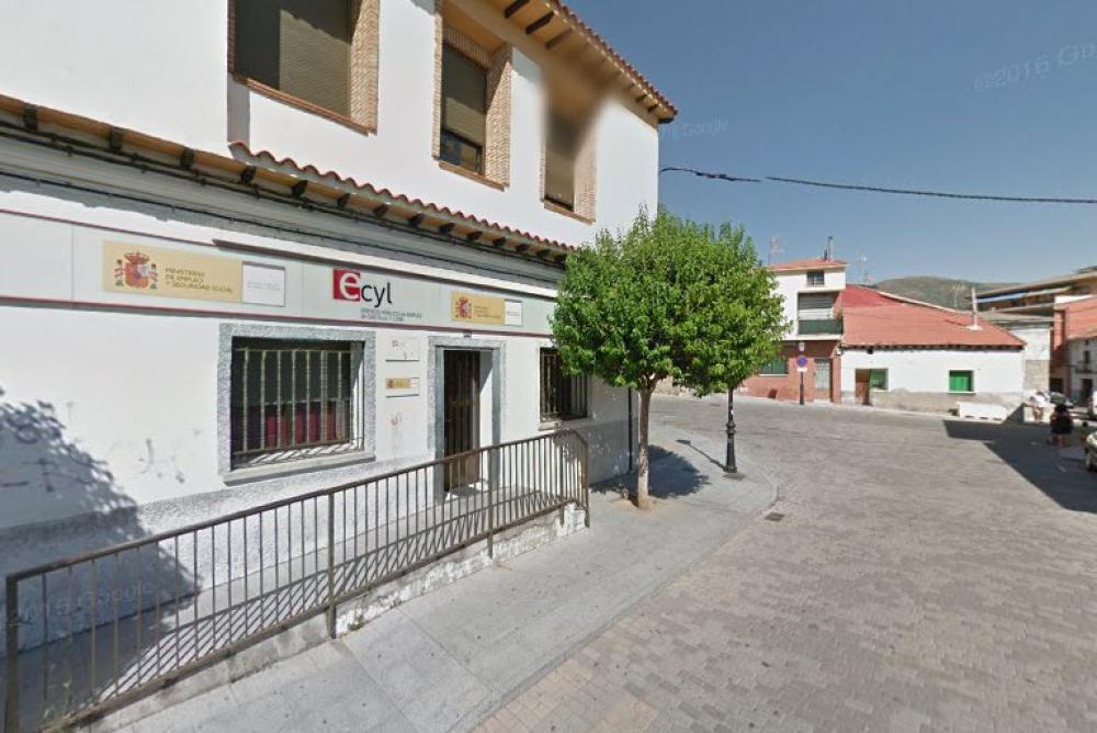 SEPE El Tiemblo