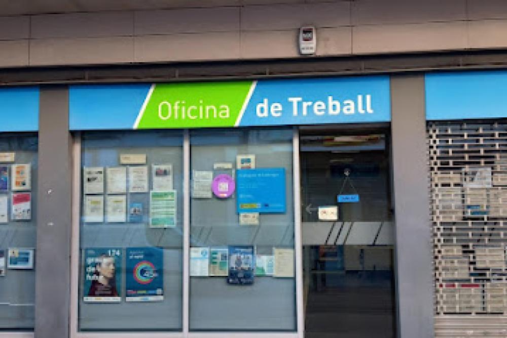SEPE Esplugues de Llobregat