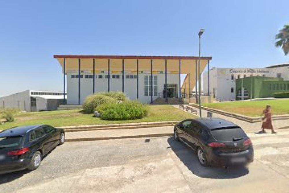 SEPE Estepa