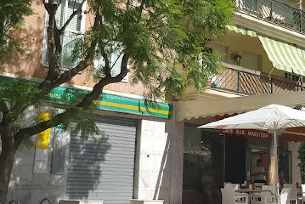 SEPE Estepona