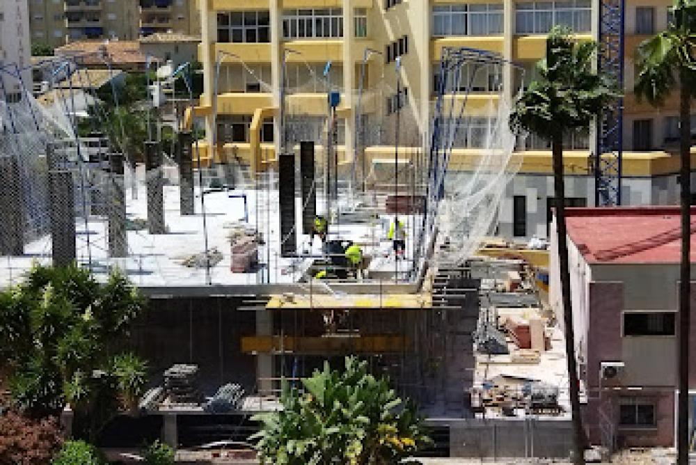 SEPE Fuengirola