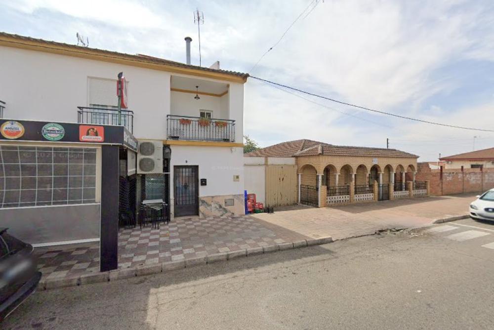 SEPE Fuente Palmera