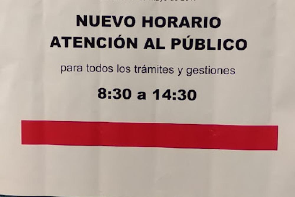 SEPE Getafe (Centro)