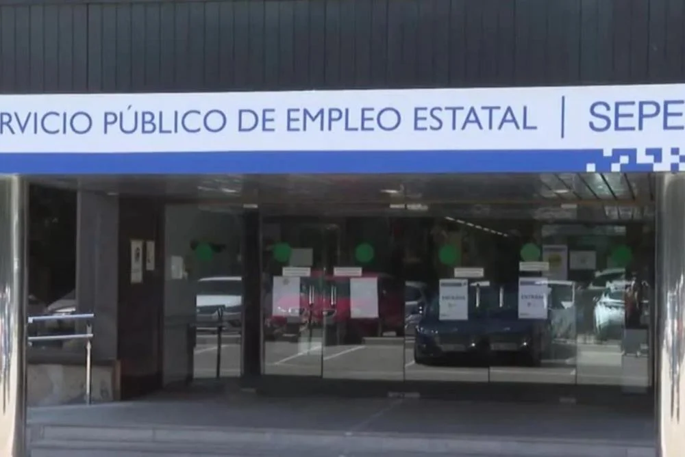 Oficinas del SEPE en Gipuzkoa
