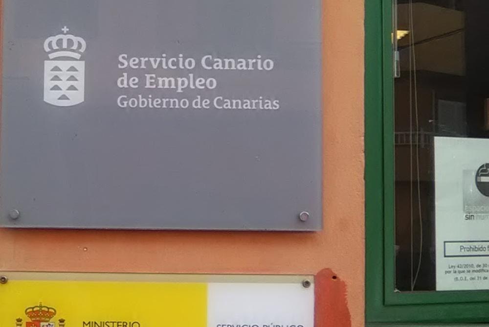 SEPE Gran Tarajal