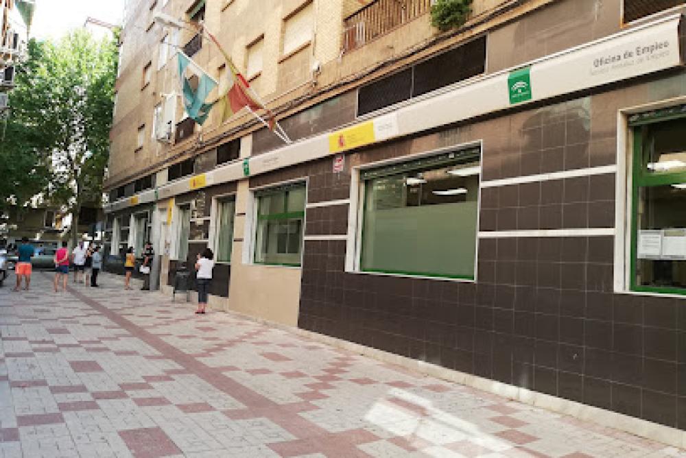 SEPE Granada (Cartuja)