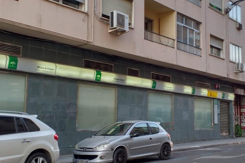SEPE Granada (Centro)