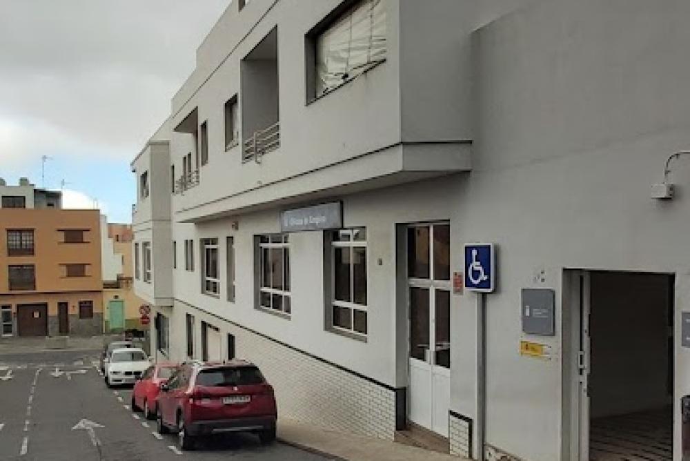 SEPE Granadilla de Abona
