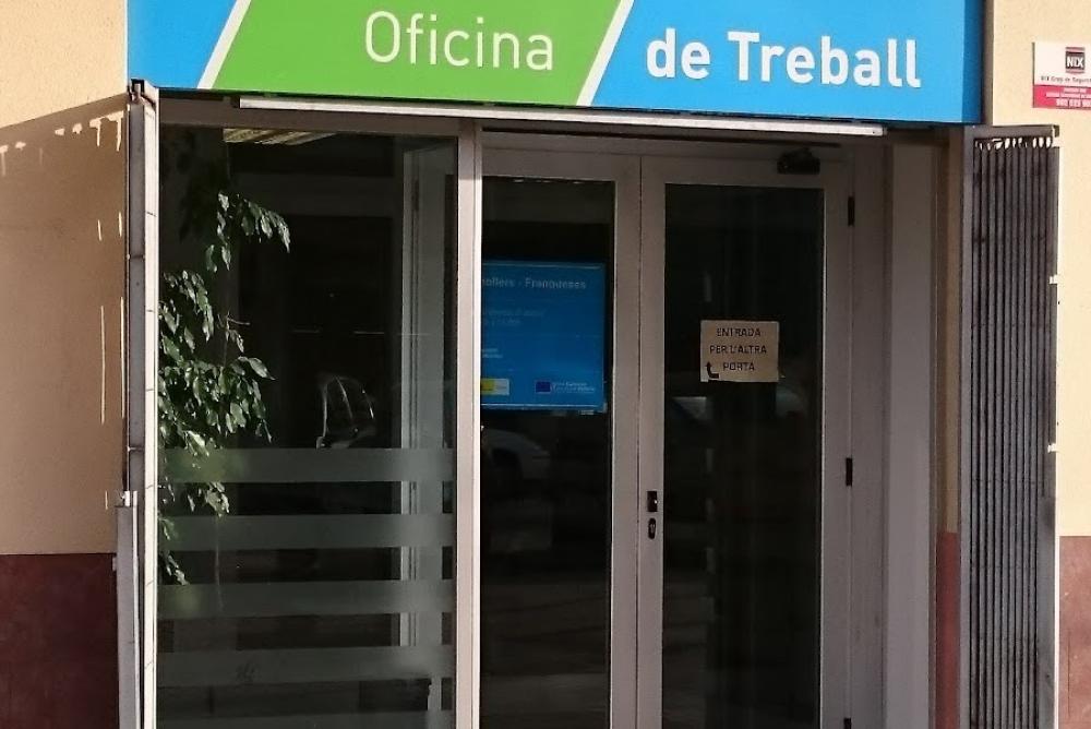 SEPE Granollers (Franqueses)