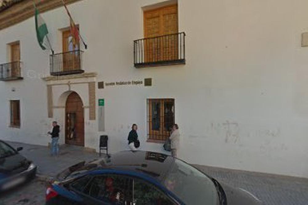 SEPE Guadix