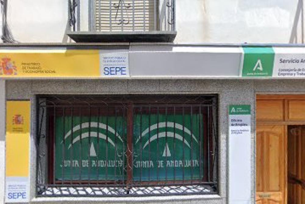 SEPE Huelma