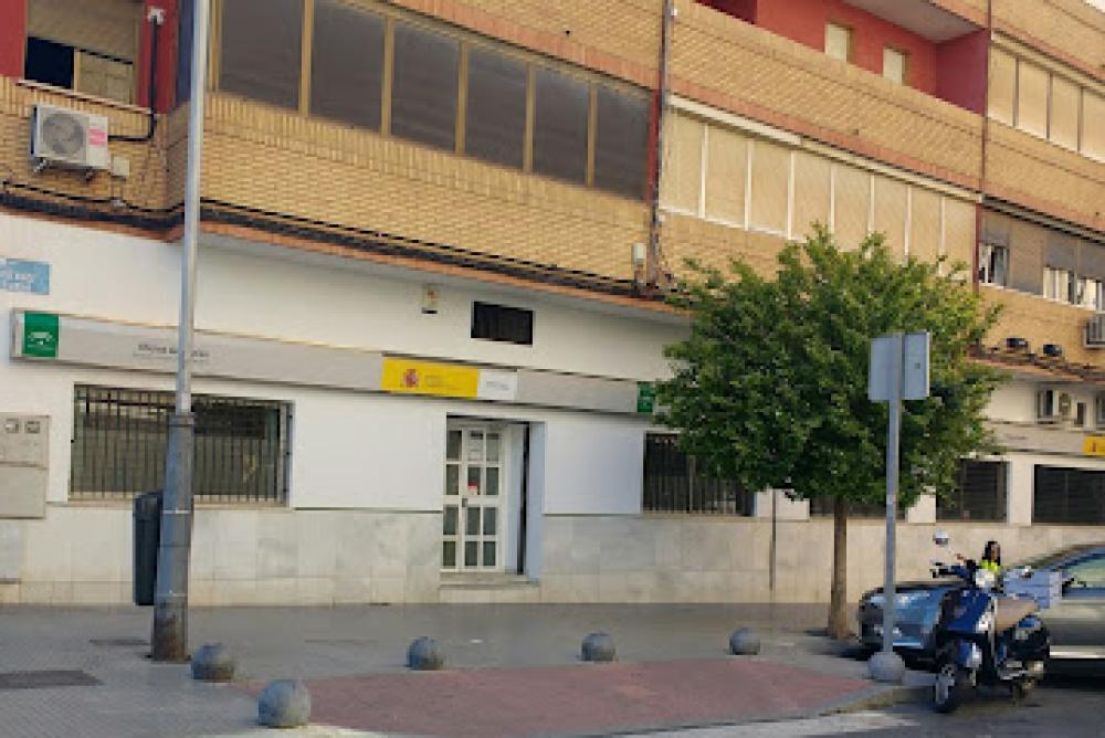 SEPE Huelva (Muñoz Vargas)
