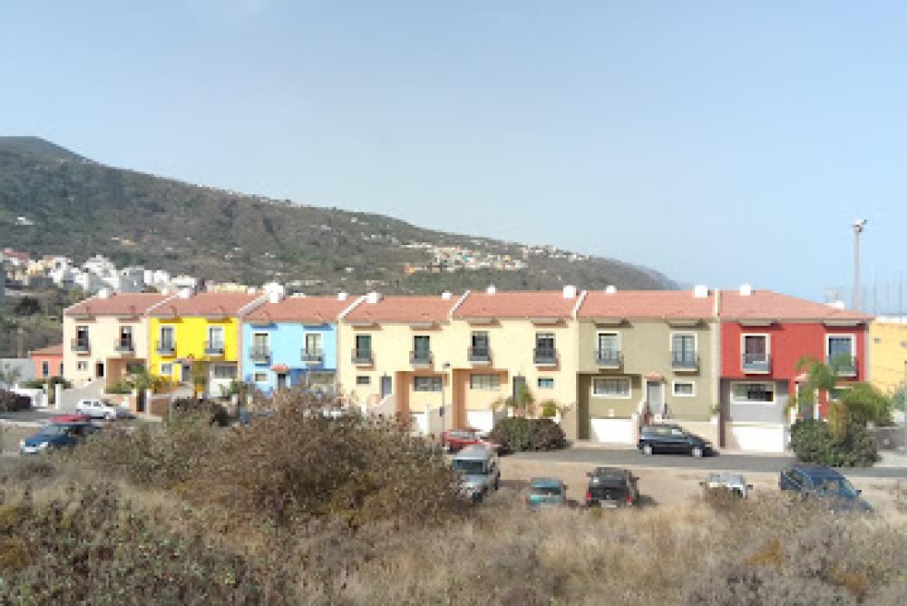 SEPE Icod de Los Vinos