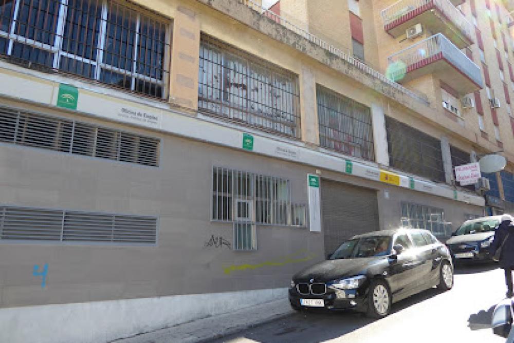 SEPE Jaén (Urbana)