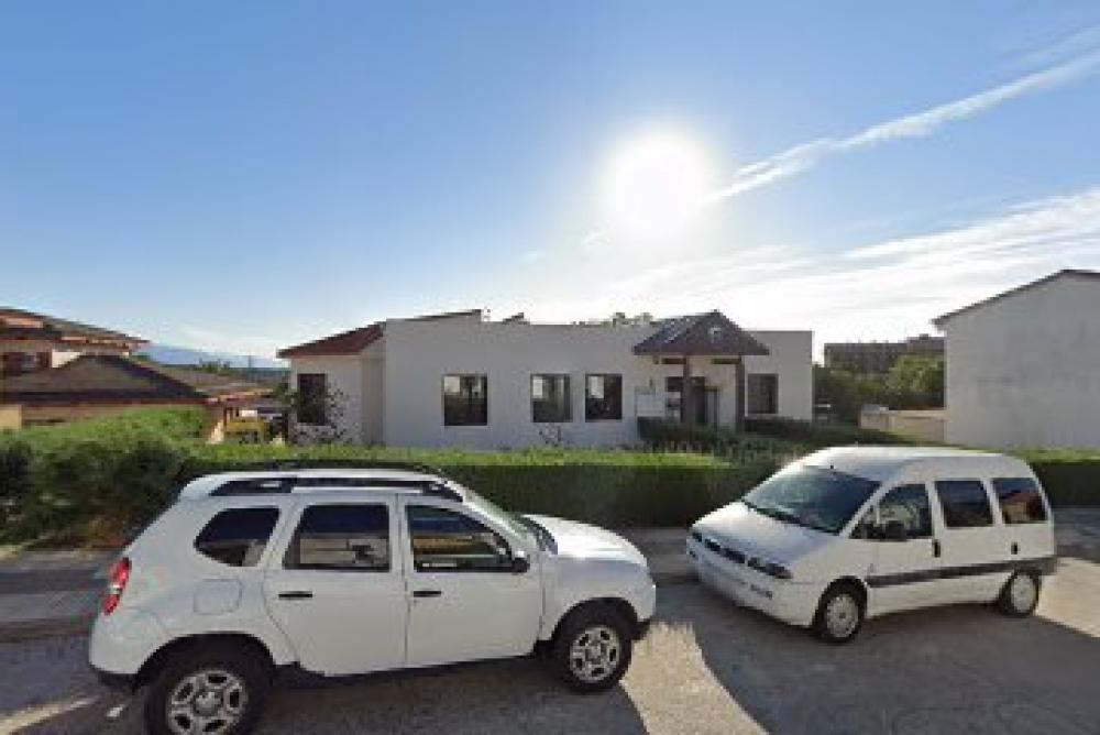 SEPE Jaraiz de la Vera