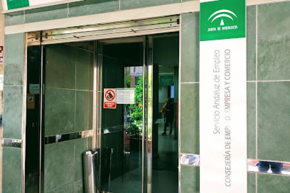 SEPE Jerez de La Frontera (Madre de Dios)