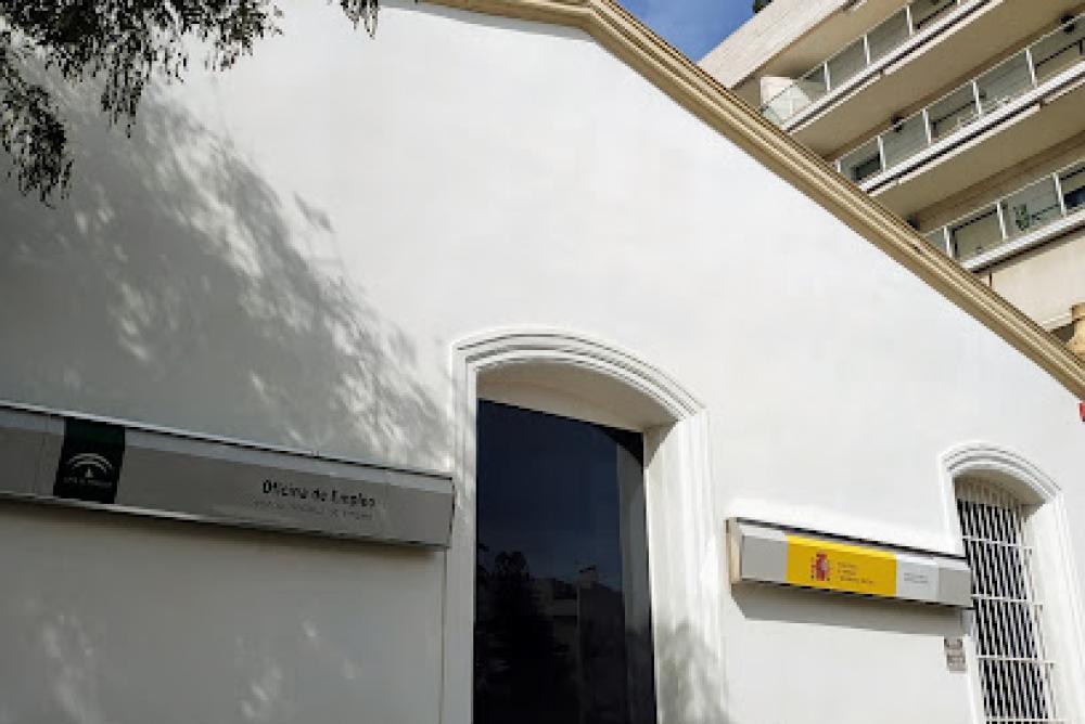SEPE Jerez de La Frontera (Santo Domingo)