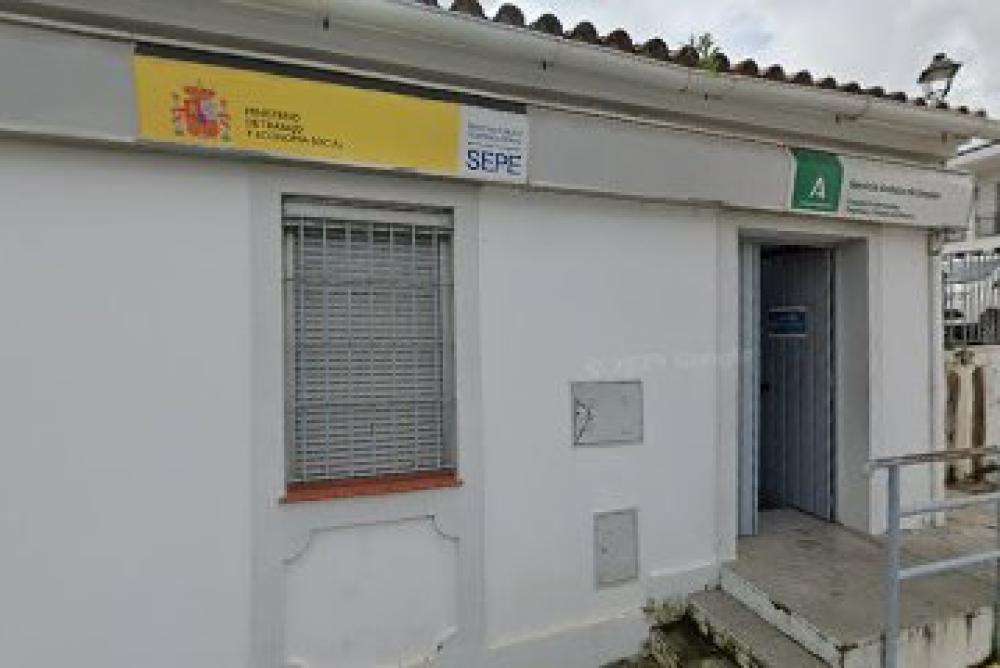 SEPE Jimena de la Frontera