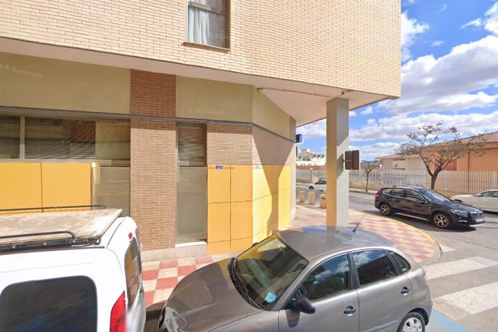 SEPE Jumilla