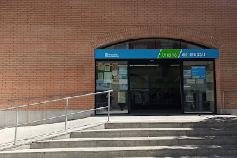 SEPE L’Hospitalet de Llobregat (La Farga)