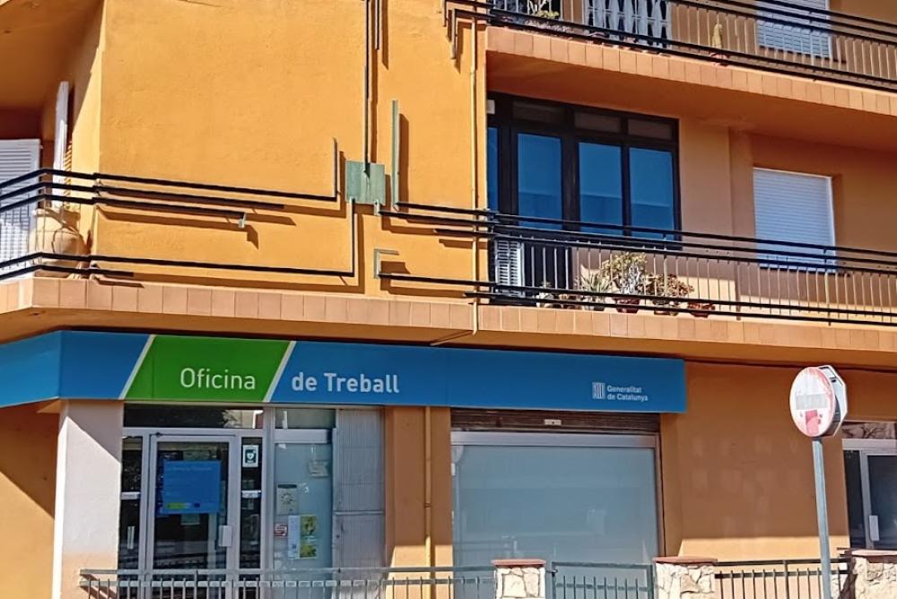 SEPE La Bisbal D’Empordá