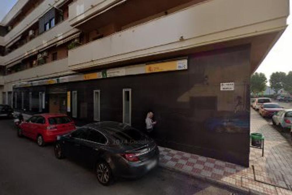 SEPE La Carolina