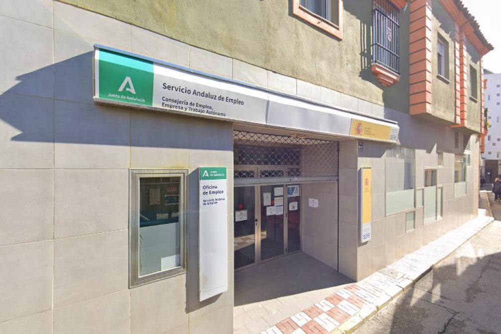 SEPE La Línea de la Concepción