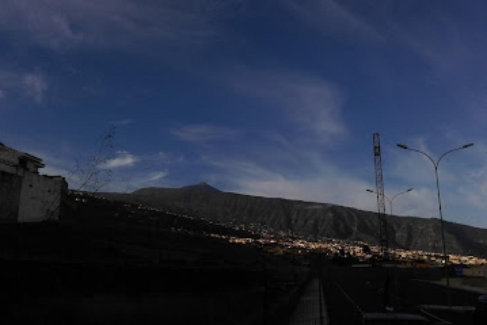 SEPE La Orotava