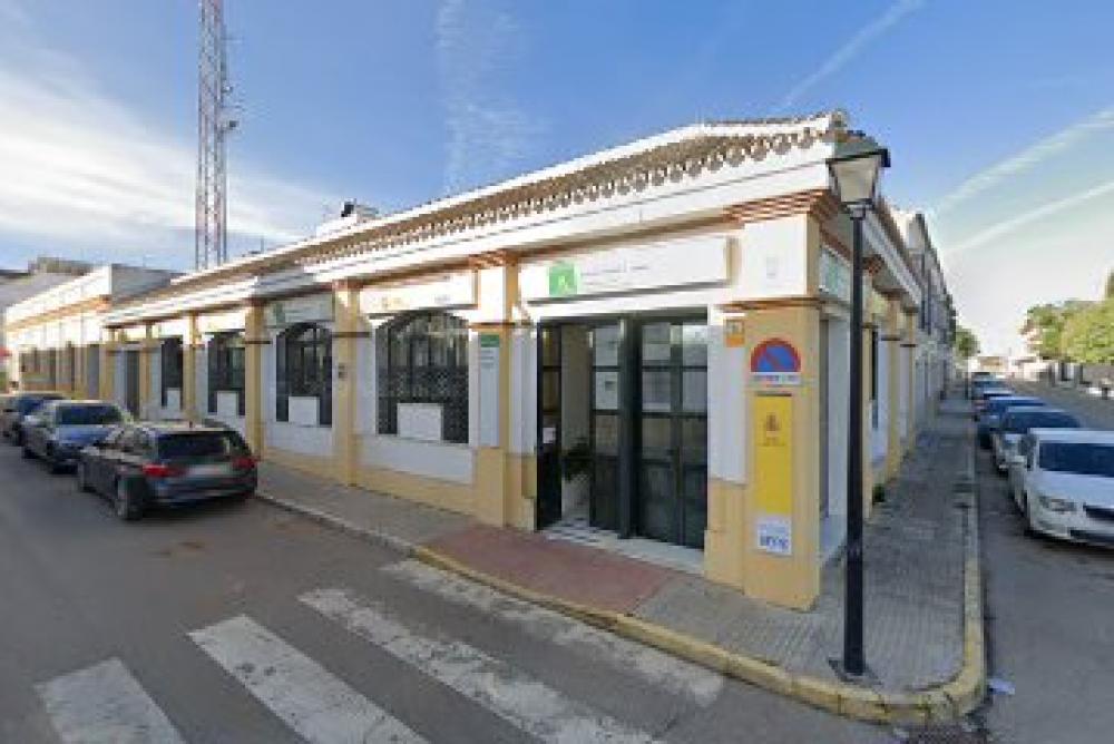 SEPE La Puebla de Cazalla