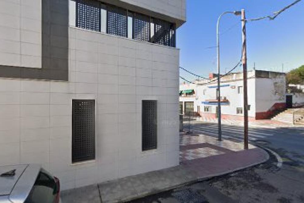 SEPE La Puebla del Río