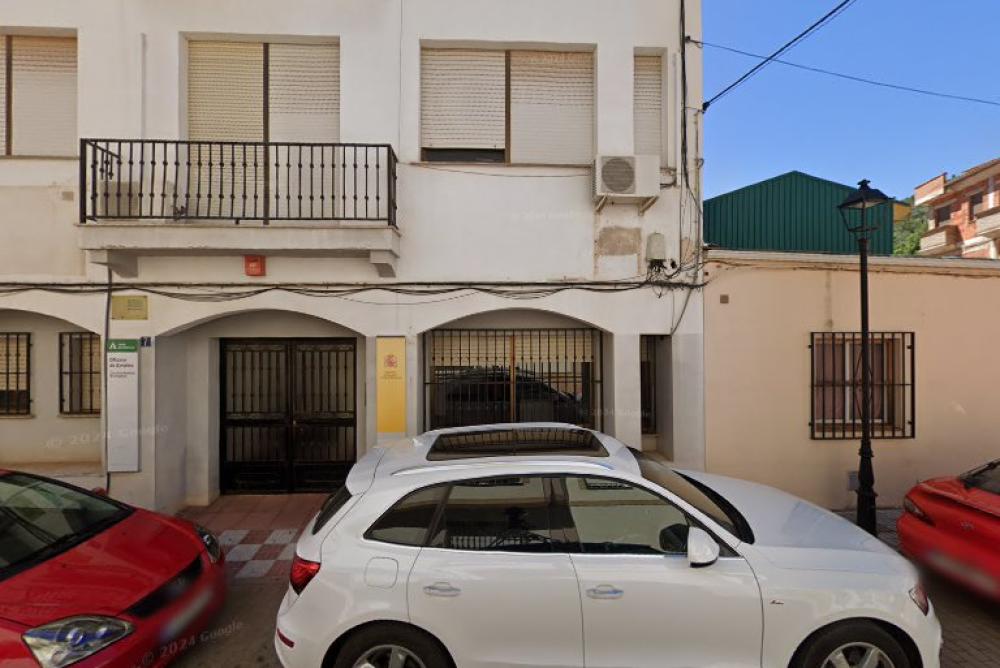 SEPE La Puerta de Segura