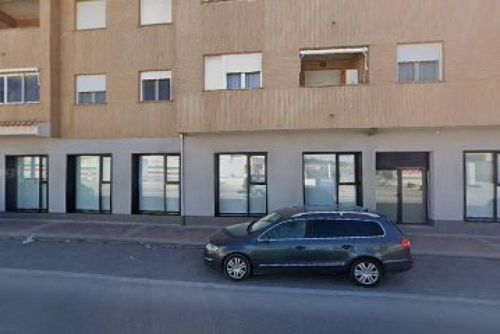SEPE La Roda