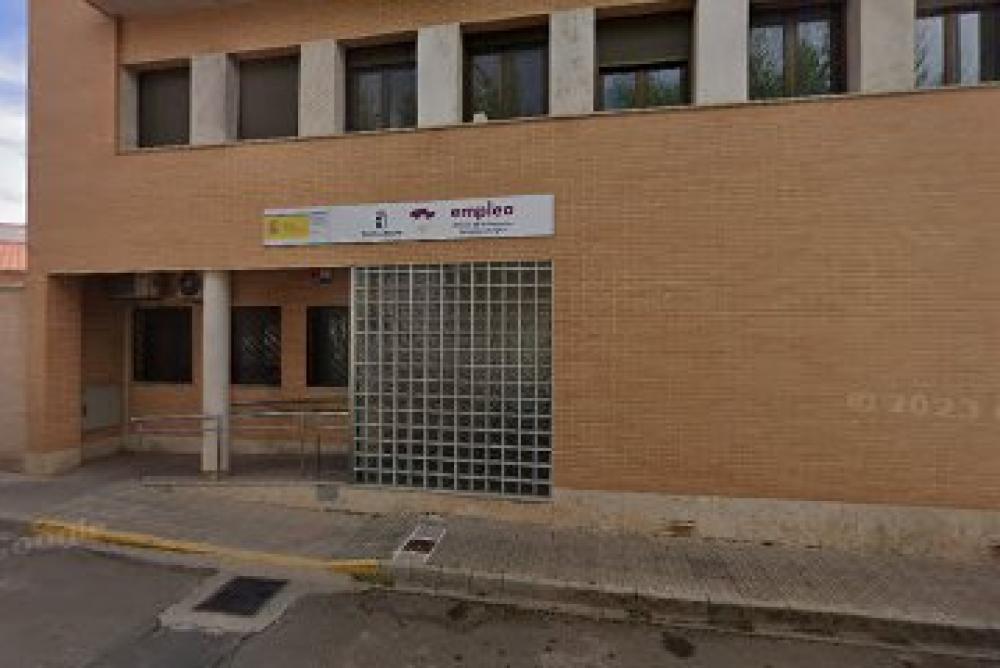 SEPE La Solana