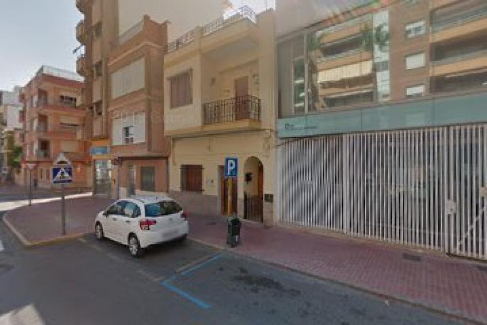 SEPE La Vall d’Uixó