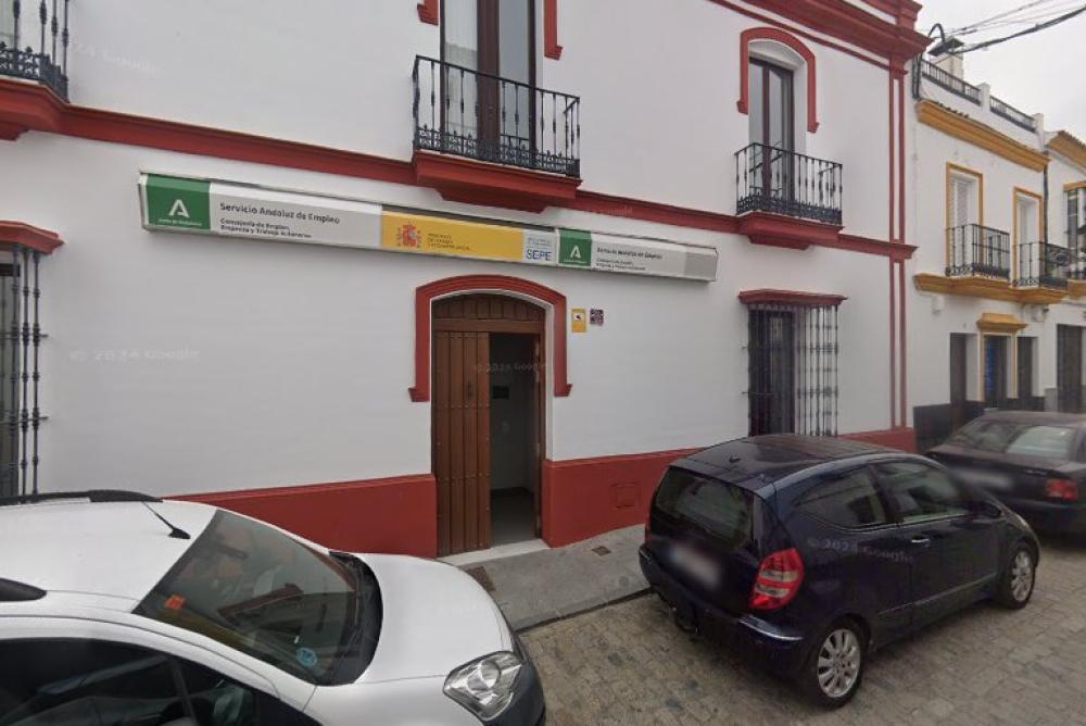 SEPE Las Cabezas de San Juan