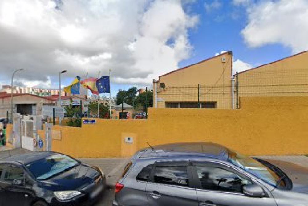 SEPE Las Palmas (Ciudad Alta)